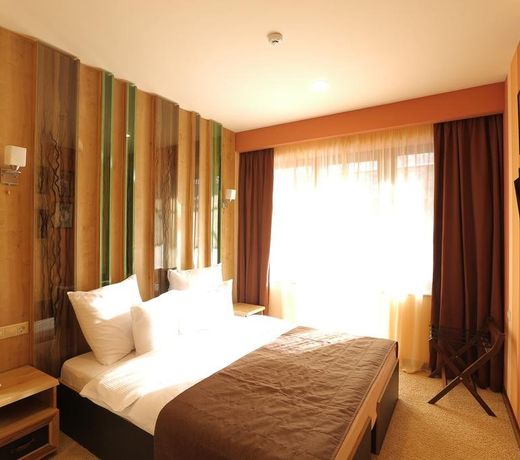 Nairi SPA Resorts