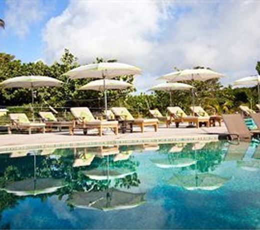 Matachica Resort & Spa - Adults Only
