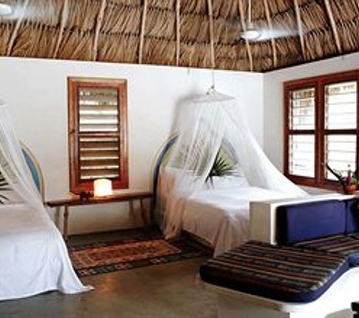 Matachica Resort & Spa - Adults Only