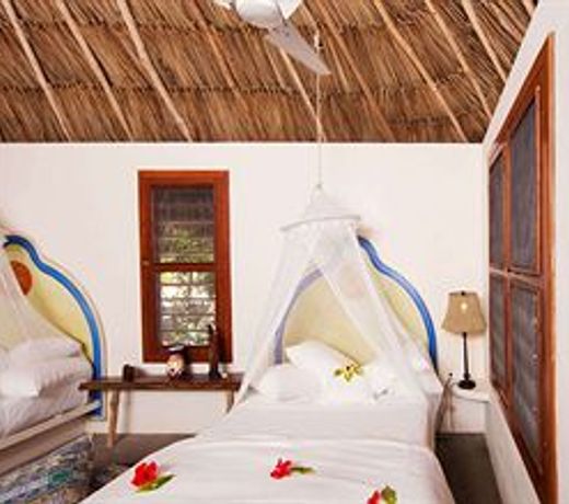 Matachica Resort & Spa - Adults Only