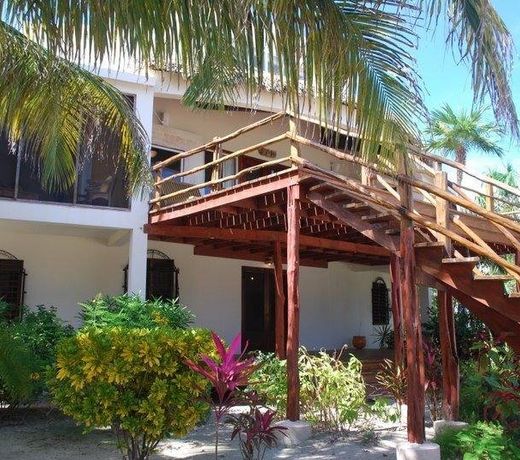 LA PERLA DEL CARIBE