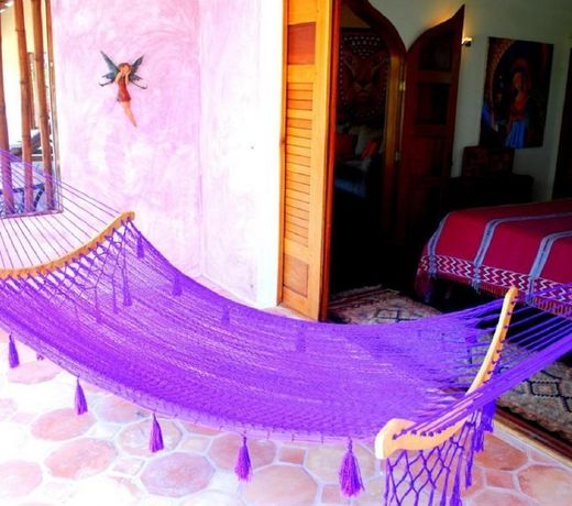 LA PERLA DEL CARIBE