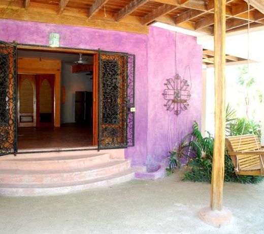 LA PERLA DEL CARIBE