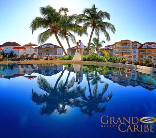 Grand Caribe Belize