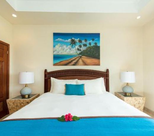 Grand Caribe Belize