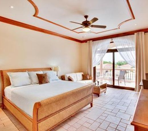 Coco Beach Resort
