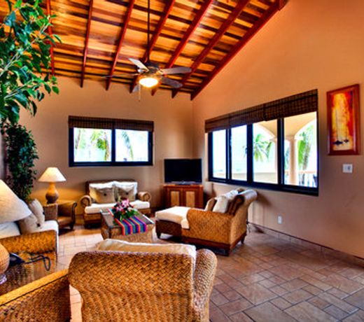 Coco Beach Resort