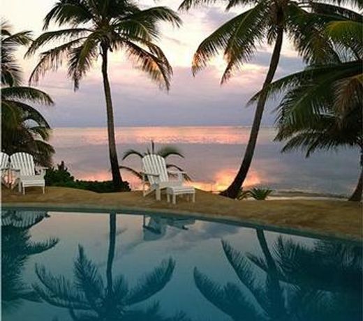 Portofino Beach Resort
