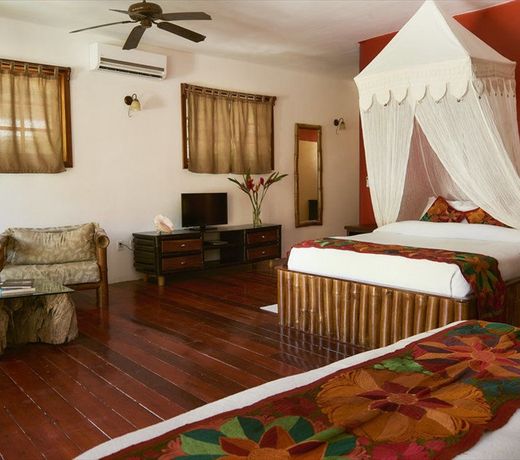 Portofino Beach Resort