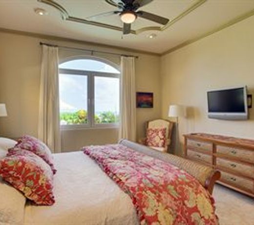 Belizean Cove Estates Luxury Beachfront Villa