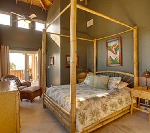 Belizean Cove Estates Luxury Beachfront Villa