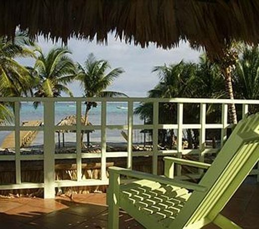 Caye Casa