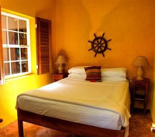 Caye Casa