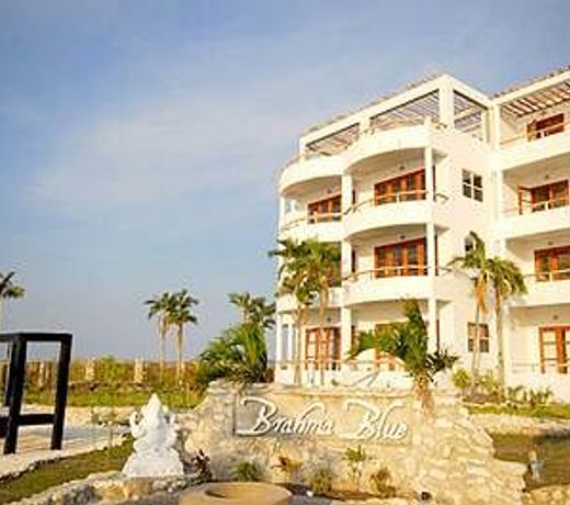 Brahma Blue Resort