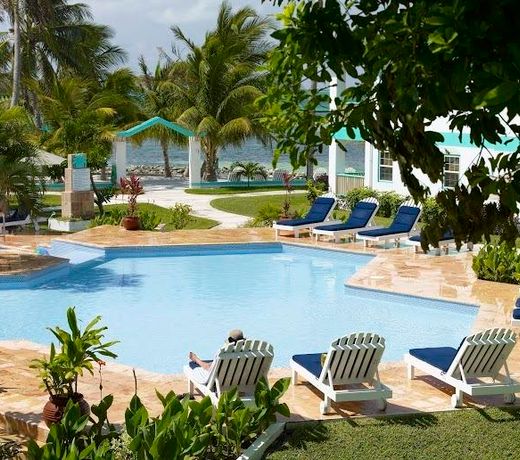 THE VILLAS AT BANYAN BAY