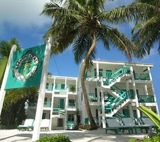 Seven Seas Resort Adults Only