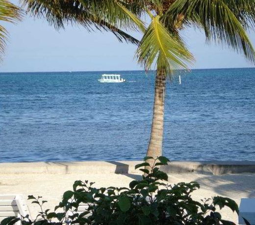 BELIZE YACHT CLUB RESORT