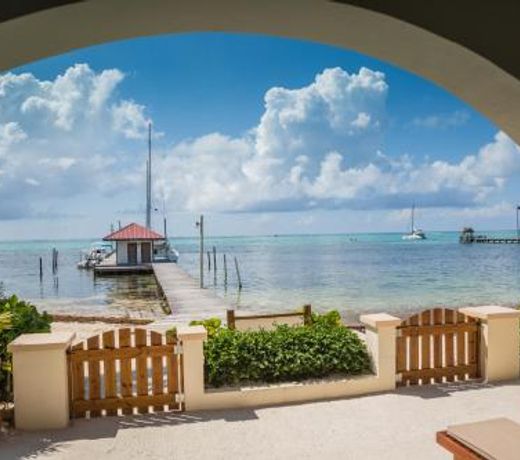 The Palms Oceanfront Suites