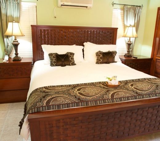 The Palms Oceanfront Suites