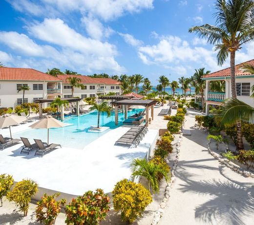 Belizean Shores Resort