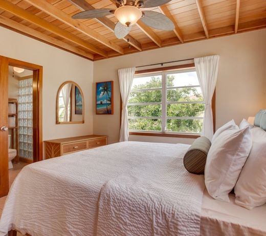 Belizean Shores Resort