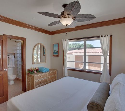 Belizean Shores Resort