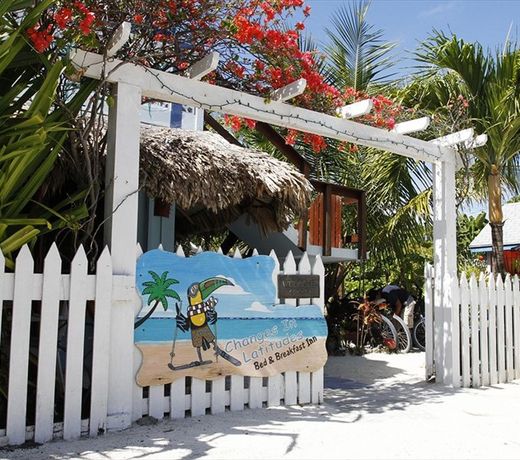 Changes In Latitudes Bed and Breakfast Inn