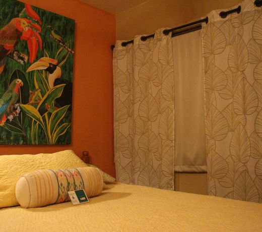 Changes In Latitudes Bed and Breakfast Inn