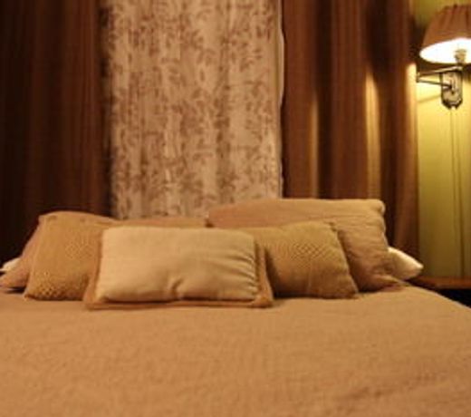Changes In Latitudes Bed and Breakfast Inn
