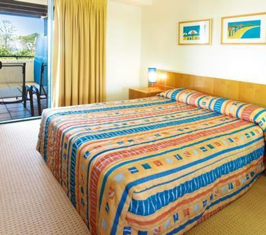 Oaks Sunshine Coast Seaforth Resort