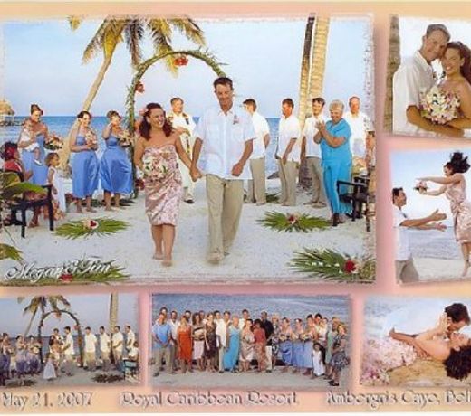 Royal Caribbean Resort