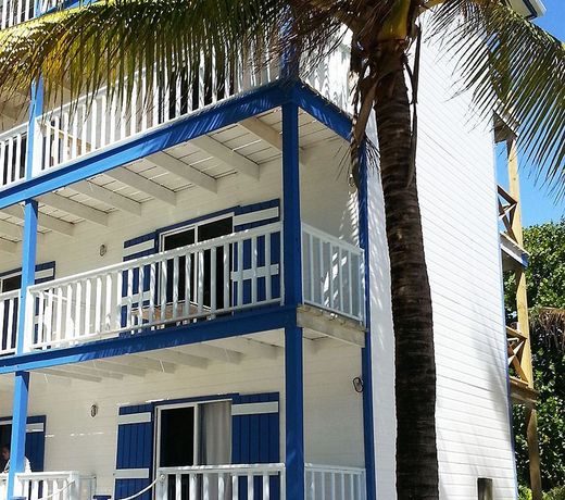 Caribbean Villas Hotel