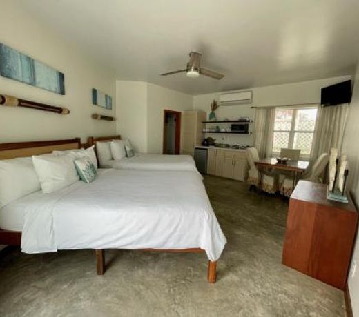 Mata Rocks Resort