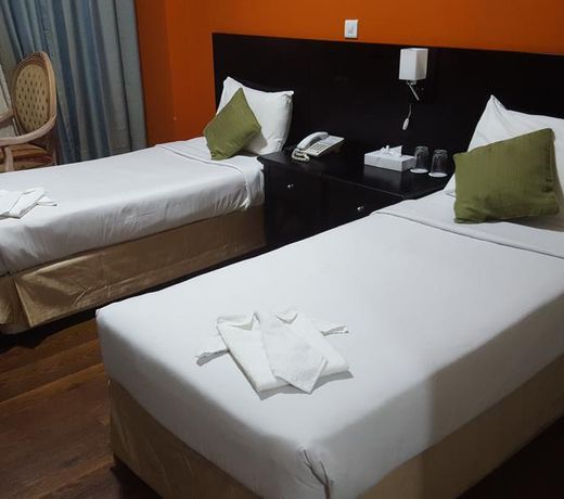 OYO 367 Eureka Hotel
