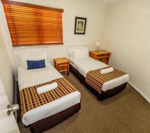 Grand Palais Beachside Resort