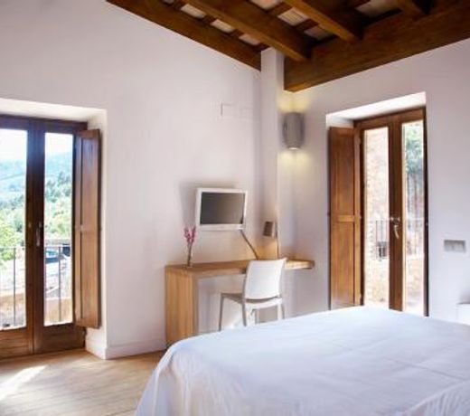 Hotel Mas Mariassa