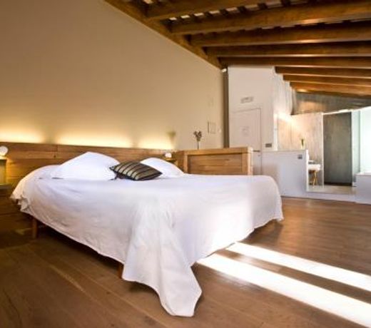 Hotel Mas Mariassa