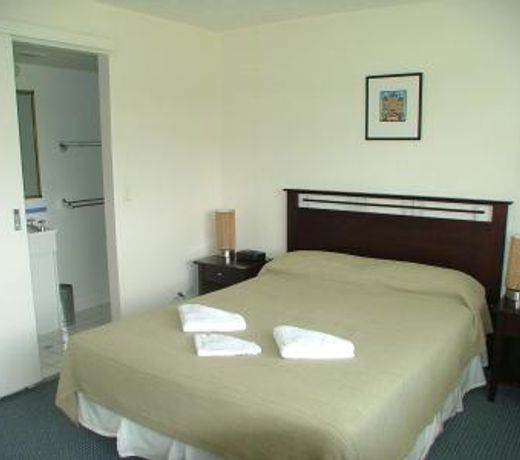 Mandolin Resort