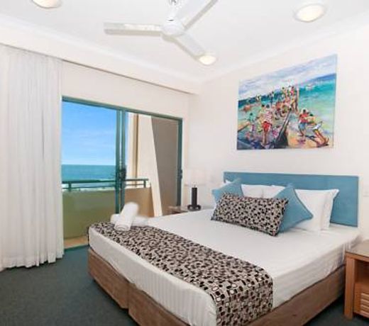 Alex Seaside Resort