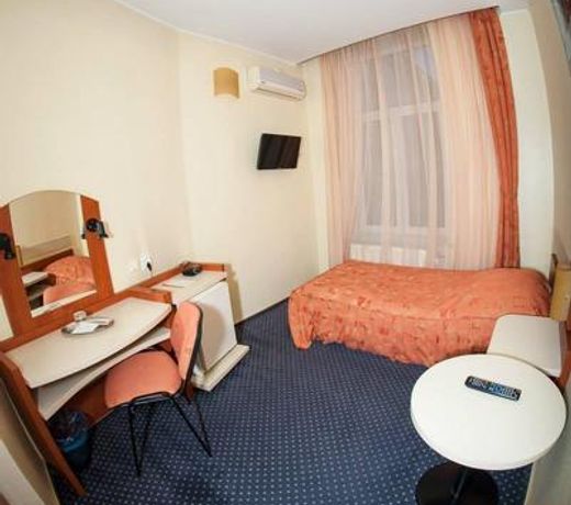 Hotel Astoria City Center