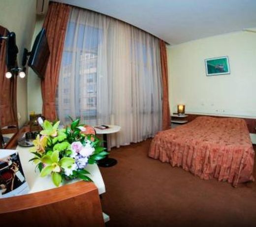Hotel Astoria City Center