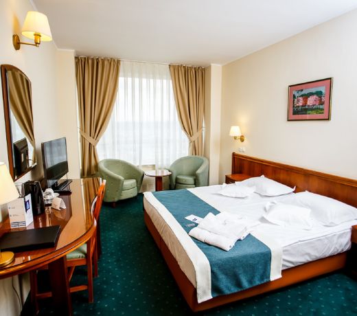 Unirea Hotel & Spa