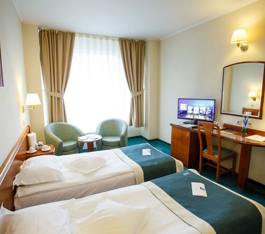 Unirea Hotel & Spa
