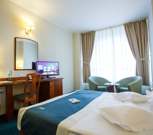 Unirea Hotel & Spa