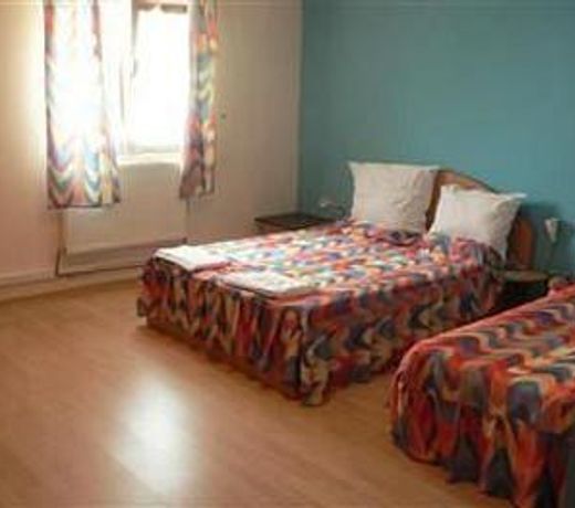 Pension Garofita