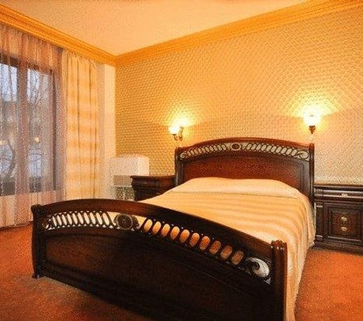 Hotel Eden