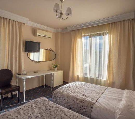 Hotel Eden