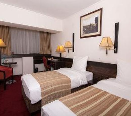 Ramada Iasi City Center