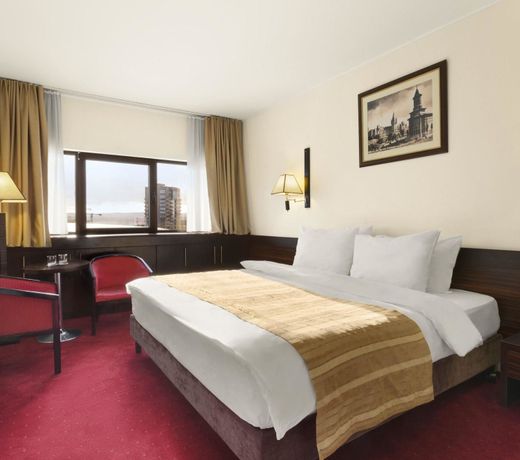 Ramada Iasi City Center
