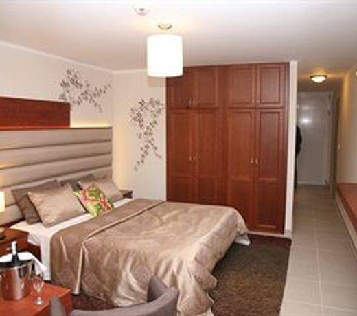 Hotel Mediteran Ulcinj - Ulqin